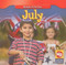 July - 9781433921001 by Robyn Brode, 9781433921001