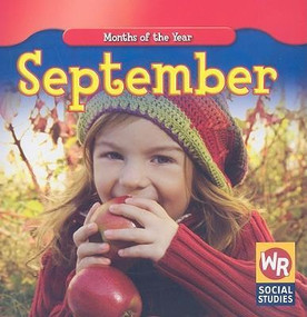 September - 9781433921025 by Robyn Brode, 9781433921025