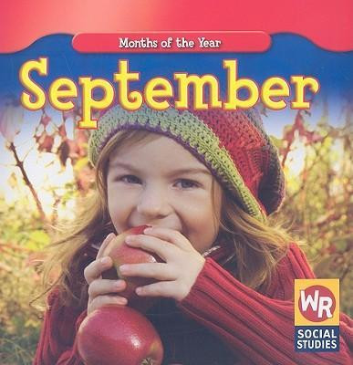 September - 9781433921025 by Robyn Brode, 9781433921025