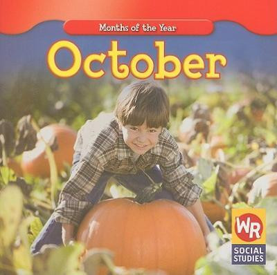October - 9781433921032 by Robyn Brode, 9781433921032