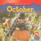 October - 9781433921032 by Robyn Brode, 9781433921032