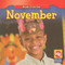 November - 9781433921049 by Robyn Brode, 9781433921049