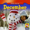 December - 9781433921056 by Robyn Brode, 9781433921056