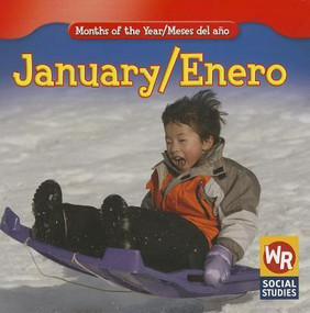 January / enero - 9781433921063 by Robyn Brode, 9781433921063