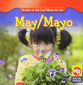 May / mayo - 9781433921100 by Robyn Brode, 9781433921100