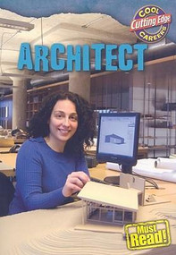 Architect - 9781433921537 by Jessica Cohn, 9781433921537