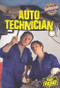 Auto Technician - 9781433921544 by Chris Jozefowicz, 9781433921544