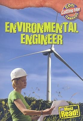 Environmental Engineer - 9781433921551 by Geoffrey M. Horn, 9781433921551