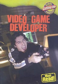 Video Game Developer - 9781433921575 by Chris Jozefowicz, 9781433921575