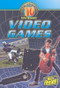 Video Games - 9781433922152 by Chris Jozefowicz