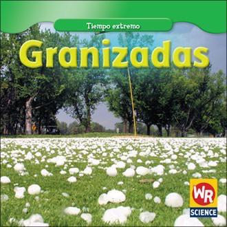 Granizadas (Hailstorms) - 9781433923531 by Jim Mezzanotte, 9781433923531