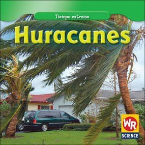 Huracanes (Hurricanes) - 9781433923548 by Jim Mezzanotte, 9781433923548