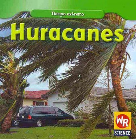 Huracanes (Hurricanes) (Spanish Edition) by Jim Mezzanotte, 9781433923685