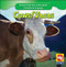 Cows / Las vacas (Bilingual Edition) by JoAnn Early Macken, 9781433924286