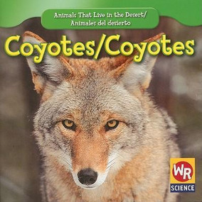 Coyotes / Coyotes - 9781433924569 by JoAnn Early Macken, 9781433924569