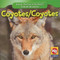 Coyotes / Coyotes - 9781433924569 by JoAnn Early Macken, 9781433924569