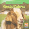 Goats / Las cabras (Bilingual Edition) by JoAnn Early Macken, 9781433924736