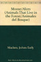 Moose / Alces - 9781433924873 by JoAnn Early Macken, 9781433924873