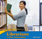 Librarians in Our Community by Michelle Ames, 9781404280724