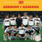 Germany / Alemania (Bilingual Edition) by José María Obregón, 9781404280878