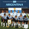 Argentina (Bilingual Edition) by José María Obregón, 9781404280885
