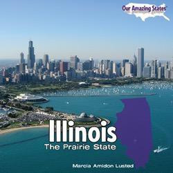 Illinois - 9781404281219 by Marcia Amidon Lusted, 9781404281219