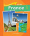 Let's Visit France by Susie Brooks, 9781435830264