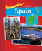 Let's Visit Spain by Susie Brooks, 9781435830271