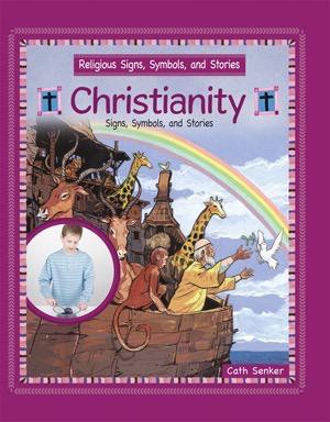 Christianity - 9781435830370 by Cath Senker, 9781435830370