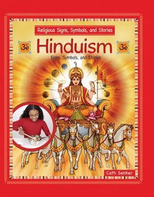 Hinduism - 9781435830387 by Cath Senker, 9781435830387