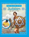 Judaism - 9781435830394 by Cath Senker, 9781435830394