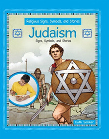 Judaism - 9781435830479 by Cath Senker, 9781435830479
