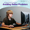 A Smart Kid's Guide to Avoiding Online Predators - 9781435833548 by David J. Jakubiak, 9781435833548