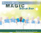 Magic Step-by-Step by Madeleine Jennings, Colin Francome, 9781435833630