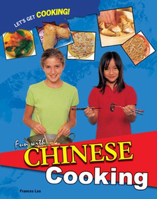Fun with Chinese Cooking - 9781435834750 by Frances Lee, 9781435834750