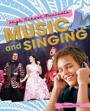 Music and Singing by Doretta Lau, 9781435852624