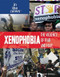 Xenophobia by Jamie Bordeau, 9781435852792