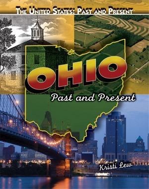 Ohio - 9781435852860 by Kristi Lew, 9781435852860