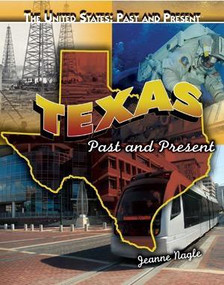 Texas - 9781435852877 by Jeanne Nagle, 9781435852877