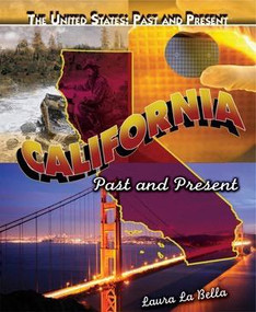 California - 9781435852907 by Laura La Bella, 9781435852907