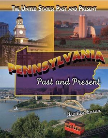 Pennsylvania - 9781435852914 by Heather Hasan, 9781435852914