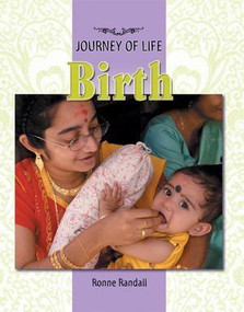 Birth by Ronne Randall, 9781435853492