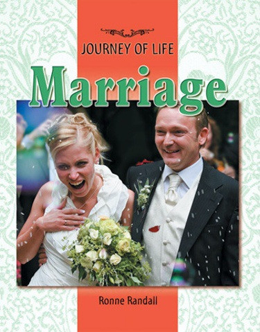 Marriage - 9781435854505 by Ronne Randall, 9781435854505