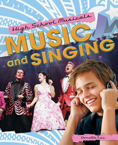 Music and Singing - 9781435855380 by Doretta Lau, 9781435855380