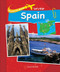 Let's Visit Spain - 9781435886087 by Susie Brooks, 9781435886087