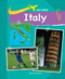 Let's Visit Italy by Susie Brooks, 9781435886124