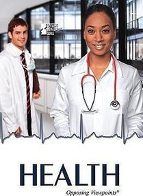 Health - 9780737745207 by Diane Andrews Henningfeld, 9780737745207