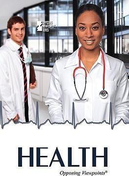 Health - 9780737745207 by Diane Andrews Henningfeld, 9780737745207