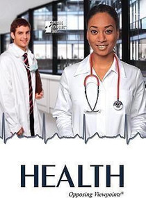 Health - 9780737745214 by Diane Andrews Henningfeld, 9780737745214