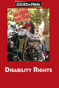 Disability Rights by Uma Kukathas, 9780737744880